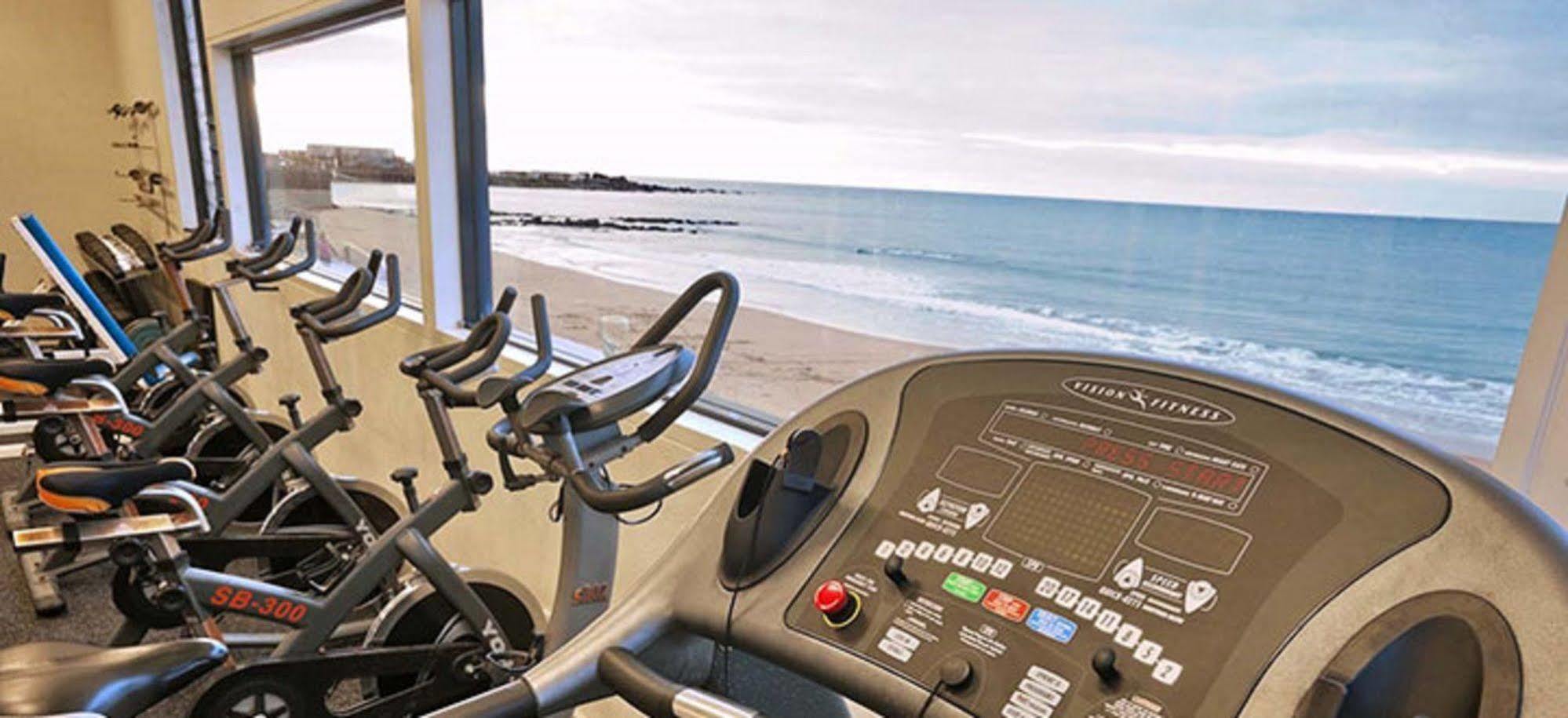 Beachfront Voyager Motor Inn Burnie Ngoại thất bức ảnh